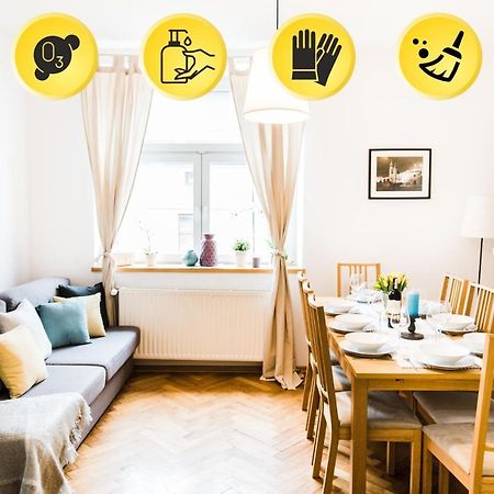 3D Royal Castle Apartament Kraków Zewnętrze zdjęcie