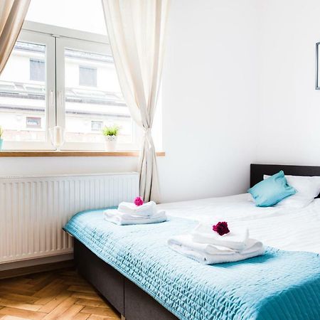 3D Royal Castle Apartament Kraków Zewnętrze zdjęcie