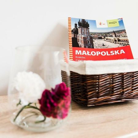 3D Royal Castle Apartament Kraków Zewnętrze zdjęcie