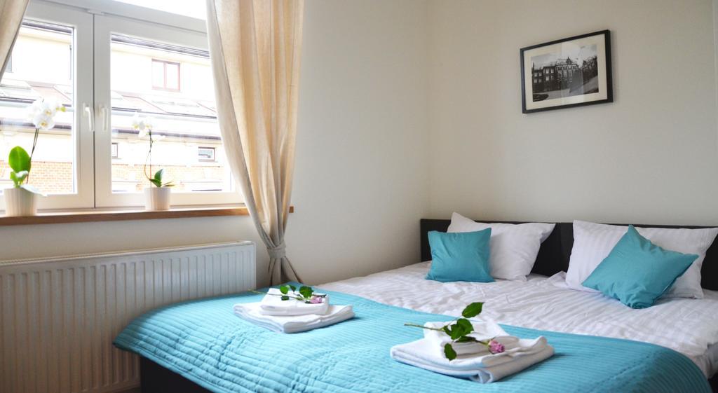 3D Royal Castle Apartament Kraków Pokój zdjęcie