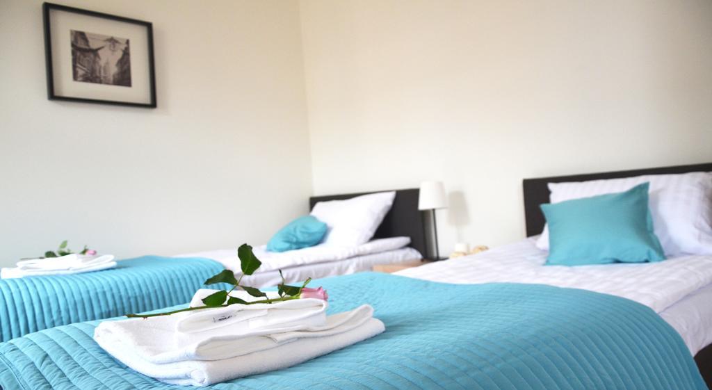 3D Royal Castle Apartament Kraków Pokój zdjęcie