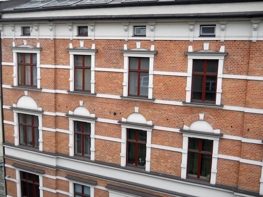 3D Royal Castle Apartament Kraków Zewnętrze zdjęcie