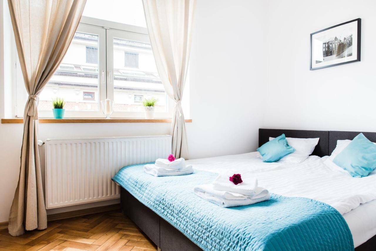 3D Royal Castle Apartament Kraków Zewnętrze zdjęcie