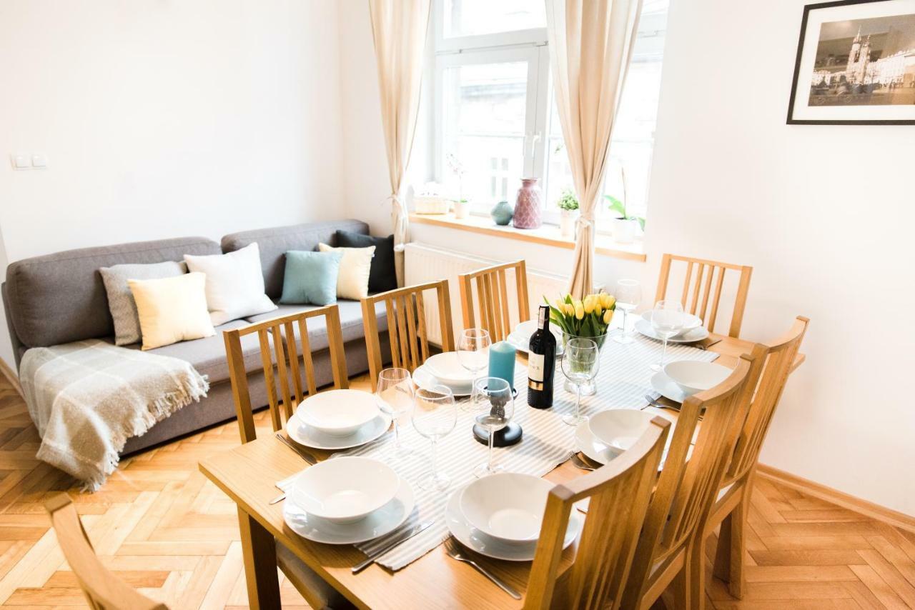 3D Royal Castle Apartament Kraków Zewnętrze zdjęcie