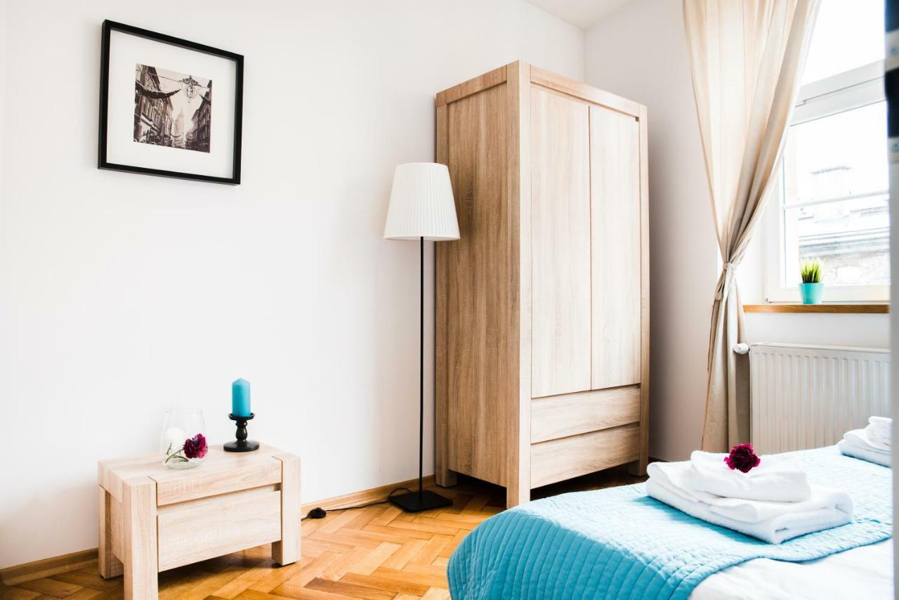 3D Royal Castle Apartament Kraków Zewnętrze zdjęcie