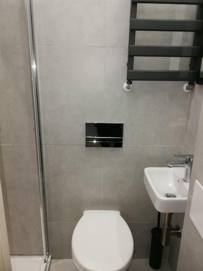 3D Royal Castle Apartament Kraków Zewnętrze zdjęcie